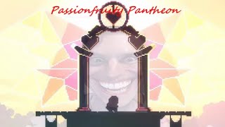 [SJ] Passionfruit Pantheon
