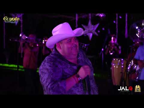 Cielo Azul Cielo Nublado - El Coyote y su Banda Tierra Santa ( En Vivo )