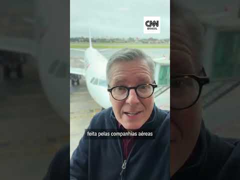 Punições para passageiros indisciplinados começam a valer nesta segunda (14)
