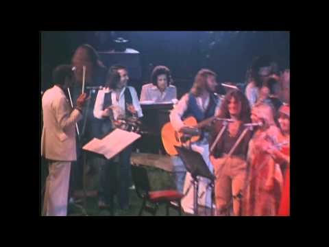 Roger Glover & Friends - Love is All at the Butterfly Ball (Live) High-Quality
