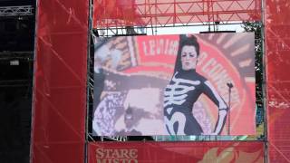 Leningrad Cowboys  #StareMisto