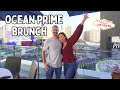 Brunch At Ocean Prime A Must Try Spot