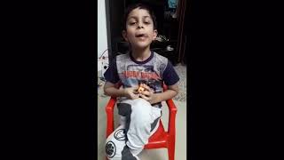 SARVAM School Video