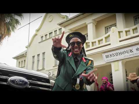 ROYAL NDAPPY - TAKA SHINE (official Music Video)