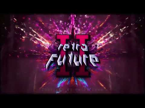 Marambá - West Side - VA RETRO FUTURE II