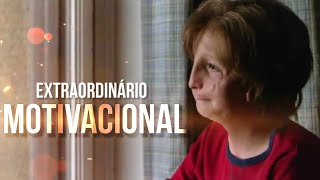 Extraordinário | Vídeo Motivacional | Todos Somos Diferentes