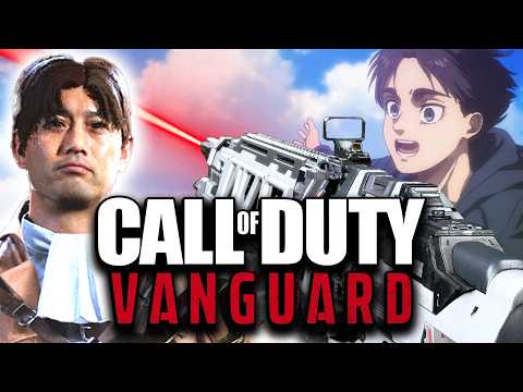 Vanguard, 3 Years Later...