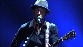 Jason Mraz -- You 'Bleeping' Did It -- tribute to Ellen Degeneres