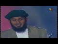 Saleem Iklim Bukan Aku Tak Sudi Live HD VIDEO
