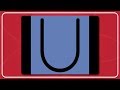 Letter U Song