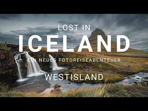ICELAND – Lost in Iceland – Travel Film – Island Reisefilm