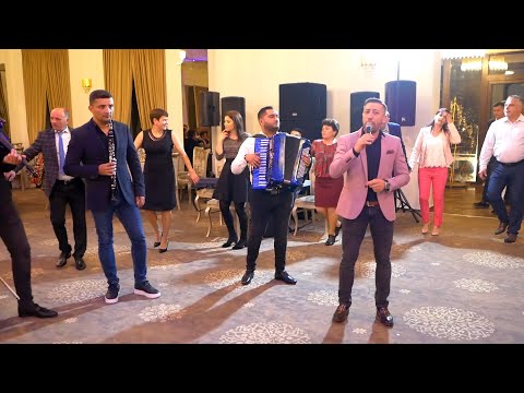 🎤Bogdan de la Fieni❤CEA MAI ASCULTATA MUZICA DE PETRECERE COLAJ SARBE❤#super#voce#artist#muzicalive