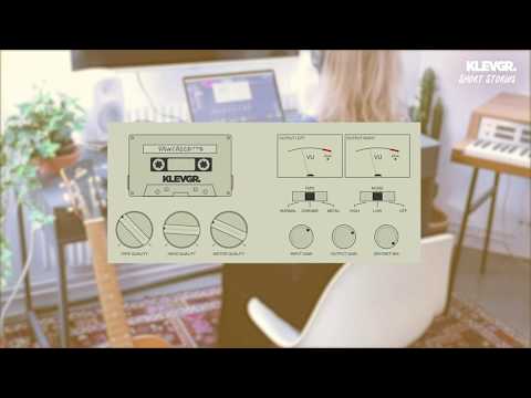 Creating a lo-fi sound