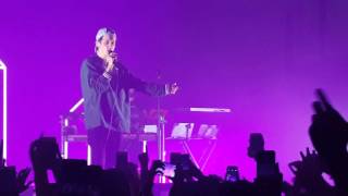 Troye Sivan - LOST BOY (Live) Houston, TX