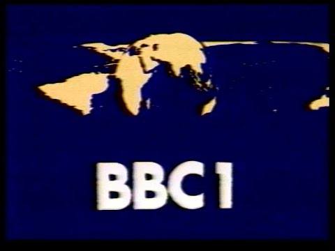19 April 1977 BBC1 - It's A Square World,  The Sky At Night & Z Cars