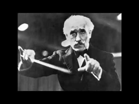 Toscanini and the bass