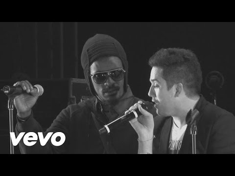 Ive Brussel - Jota Quest