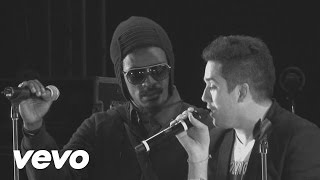 Jota Quest - Ive Brussel (Ao Vivo) ft. Seu Jorge