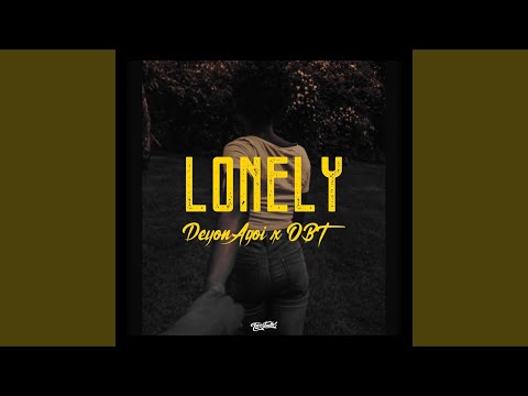 Lonely (feat. OBT)