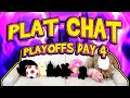 Plat Chat VALORANT Masters Shanghai: Playoffs Day 4 - #MastersCostream