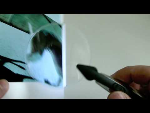 3x-Handlupe Kaiser mit LED-Beleuchtung - by www.enjoyyourcamera.com