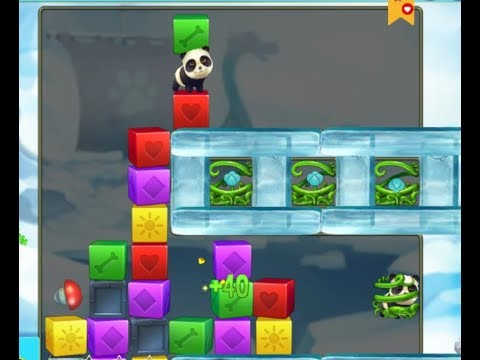 Pet Rescue Saga Level 3311