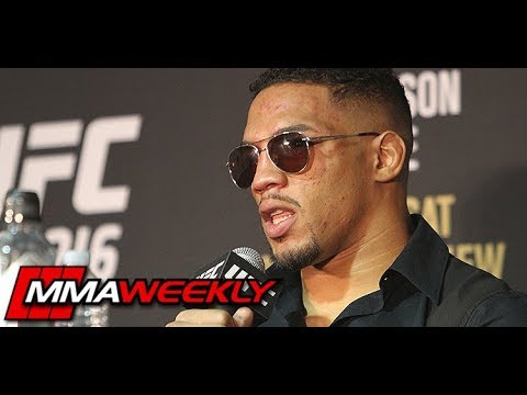 Kevin Lee "I'm Devastated": UFC 216 Post-Fight Press Conference  (FULL)