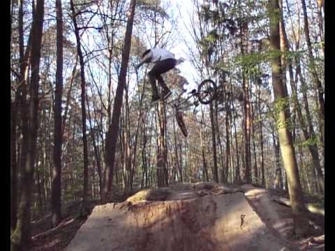 DuB$$$$$$$$TeP Bmx  Crash