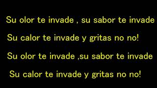 KARAOKE CON VOZ  Satán me Invade   AMISTADES PELIGROSAS