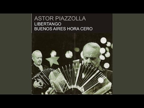 Buenos Aires Hora Cero