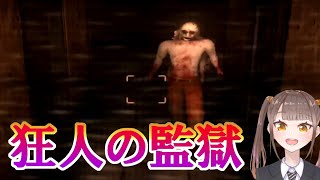 監視カメラで刑務所内を監視するお仕事【Dead's Prison Watcher】