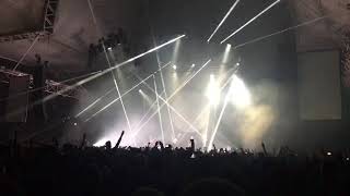 Architects - Memento Mori and Nihilist Live at Alexandra Palace 2018