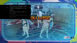ほのかPBS 91（閃乱カグラPEACH  BEACH  SPRASH) 2018/08/05