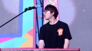 2015_10_03_한강_스트레이(The Stray)_Love Is Coming