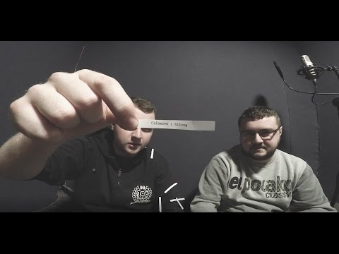 CHALLENGE NA ZWROTKI NA ALBUM JAZBROTHERS #3/12 ZWYCIĘZCY, TYTUŁ TRZECIEGO UTWORU