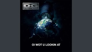 Oi Wot U Lookin At (Instrumental)