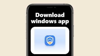 how to download windows security app - Quick Guide