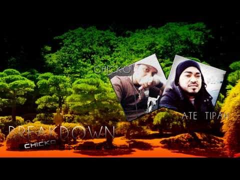 BreakDown (Chicko ft. AteTipah cover)