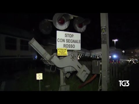 Industria 4.0: un cazzo! Mulattiere e passaggi a livello | TG3, 24.05.2018 - ASSINISTRA.it