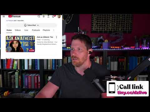 LIVE DEBATE [Jesus is Weaker than my PET ROCK] 6-2-2026