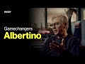 The Truth About Radio In Italy Albertino Tells His Story ESSE