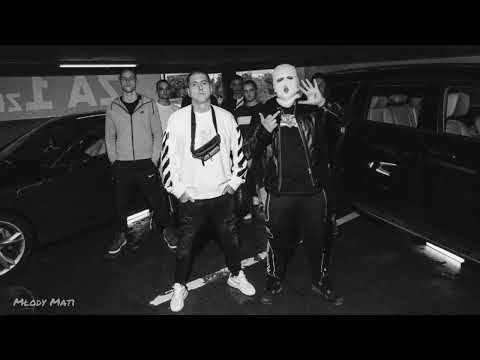 Białas x Szpaku - GILOTYNA Prod. Deemz