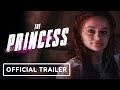 The Princess - Official Trailer (2022) Joey King, Dominic Cooper