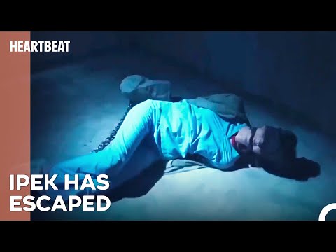 Ipek Escapes the Construction Site - Heartbeat Episode 18