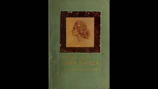 Anne of Green Gables Chapter 28 An Unfortunate Lily Maid