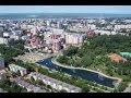 Хабаровск - город для инвестиций 