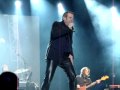 Garou - Vancouver 2010 - J'suis un rocker 