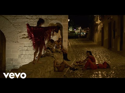 Spada - Catchfire (Sun Sun Sun) ft. Anna Leyne