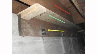 Retrofit Bolting of Houses without Cripple Walls is Simple, Affordable, and Effective