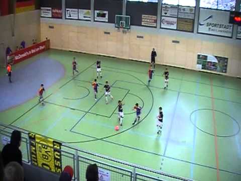 FSV Mainz 05 U10 vs. FC Basel U10